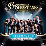Banda Los Sebastianes - Incompleto