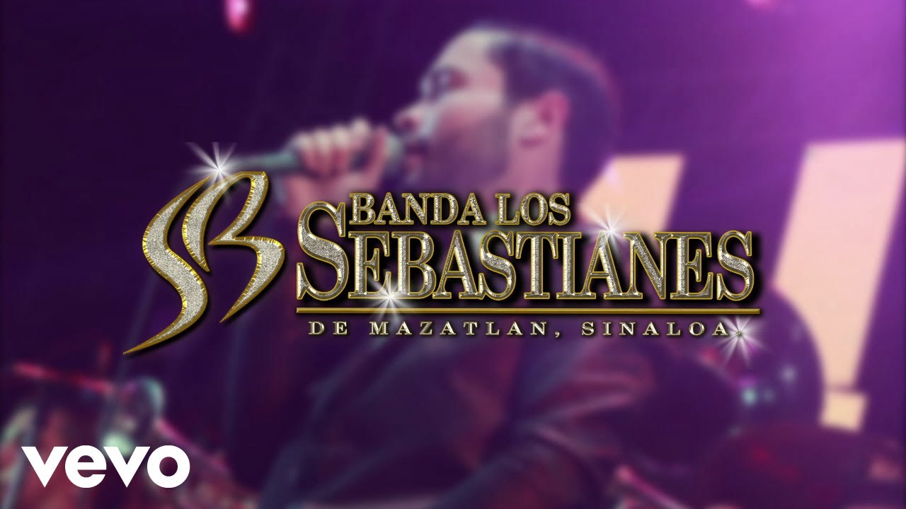 Banda Los Sebastianes - Mi Eterno Amor Secreto