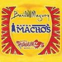 Banda Maguey - Tres Grandes Bandas, Vol. 2