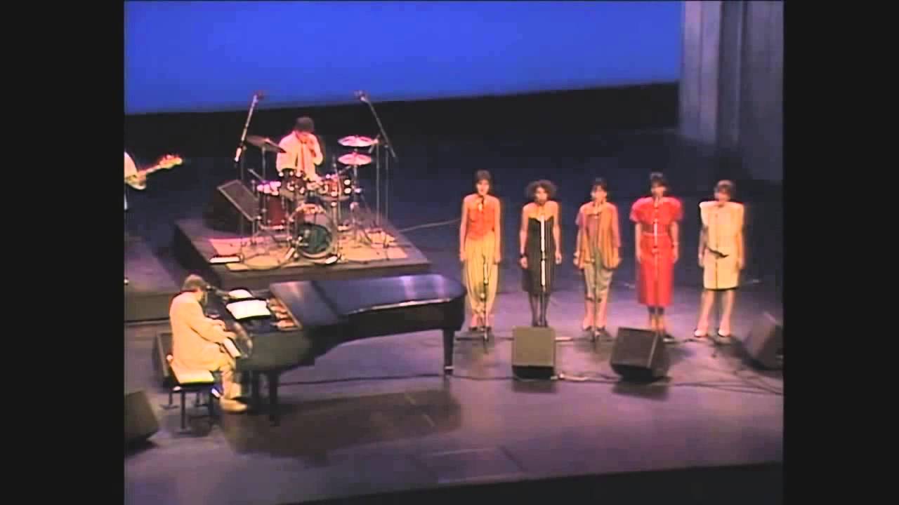 Banda Nova and Antonio Carlos Jobim - Gabriela