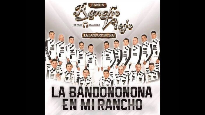 Banda Rancho Viejo - Linda Güerita