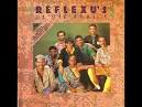 Banda Reflexu's - Da Mae Africa