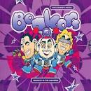 Bonkers, Vol. 5: Anarchy in the Universe