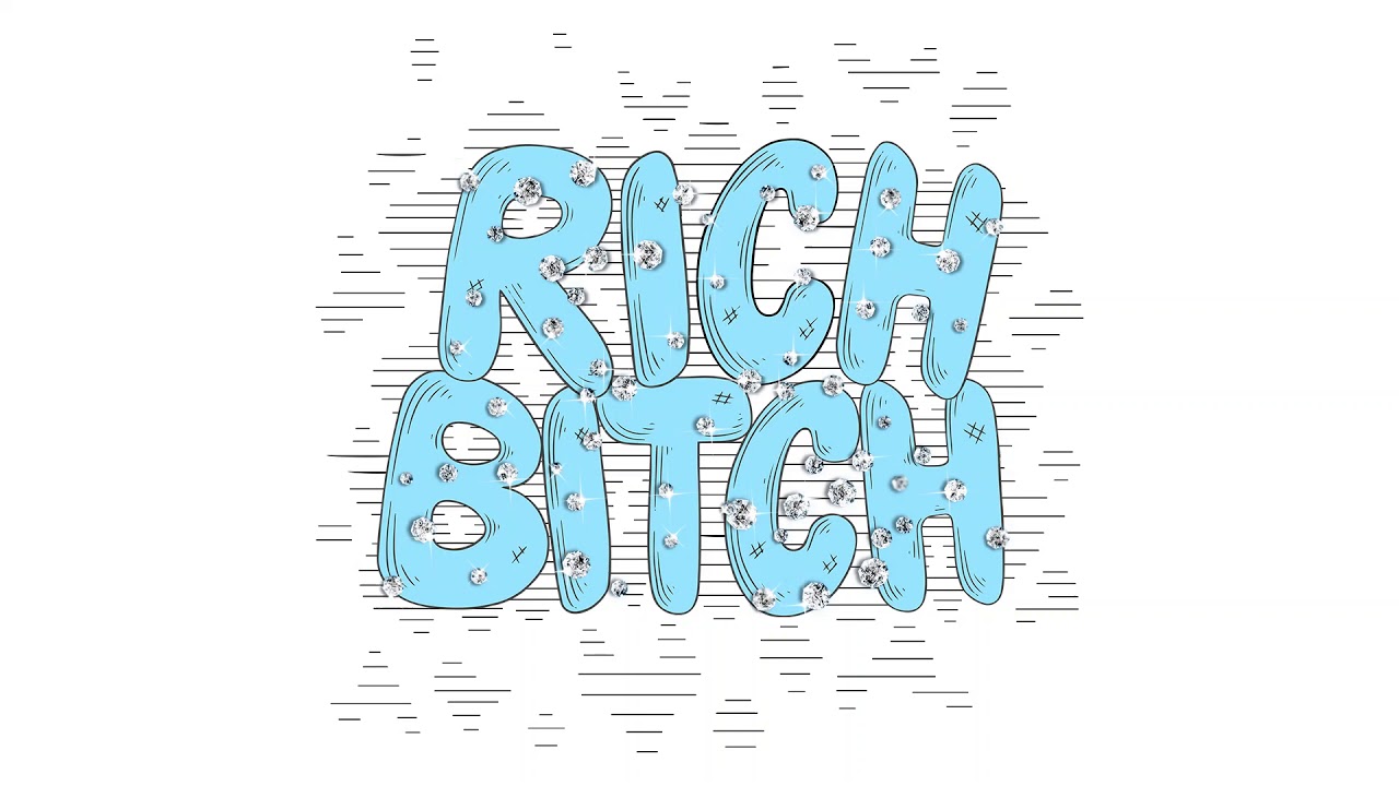 Rich Bitch