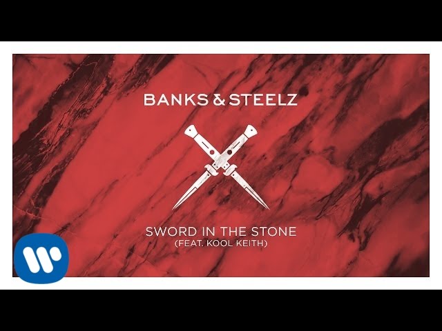 Sword in the Stone - Sword in the Stone