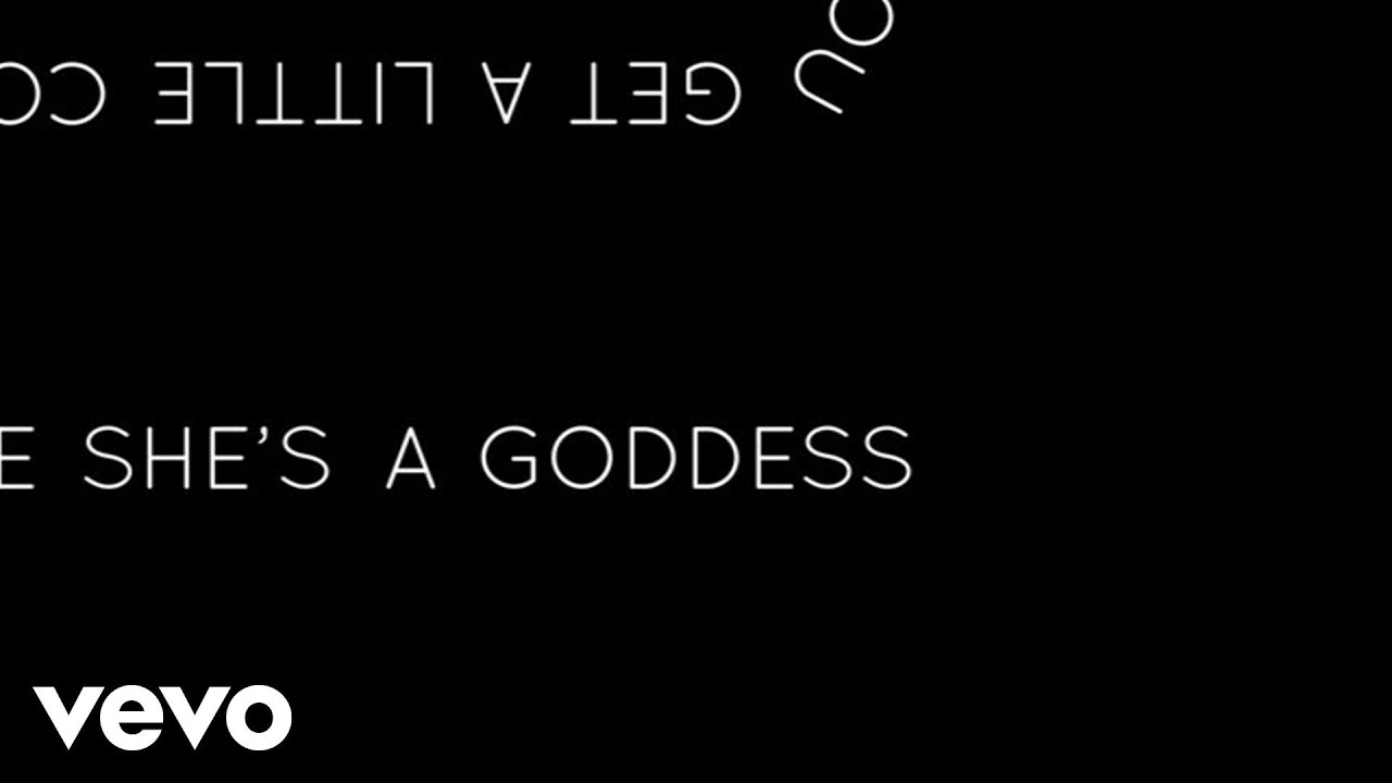 Goddess - Goddess