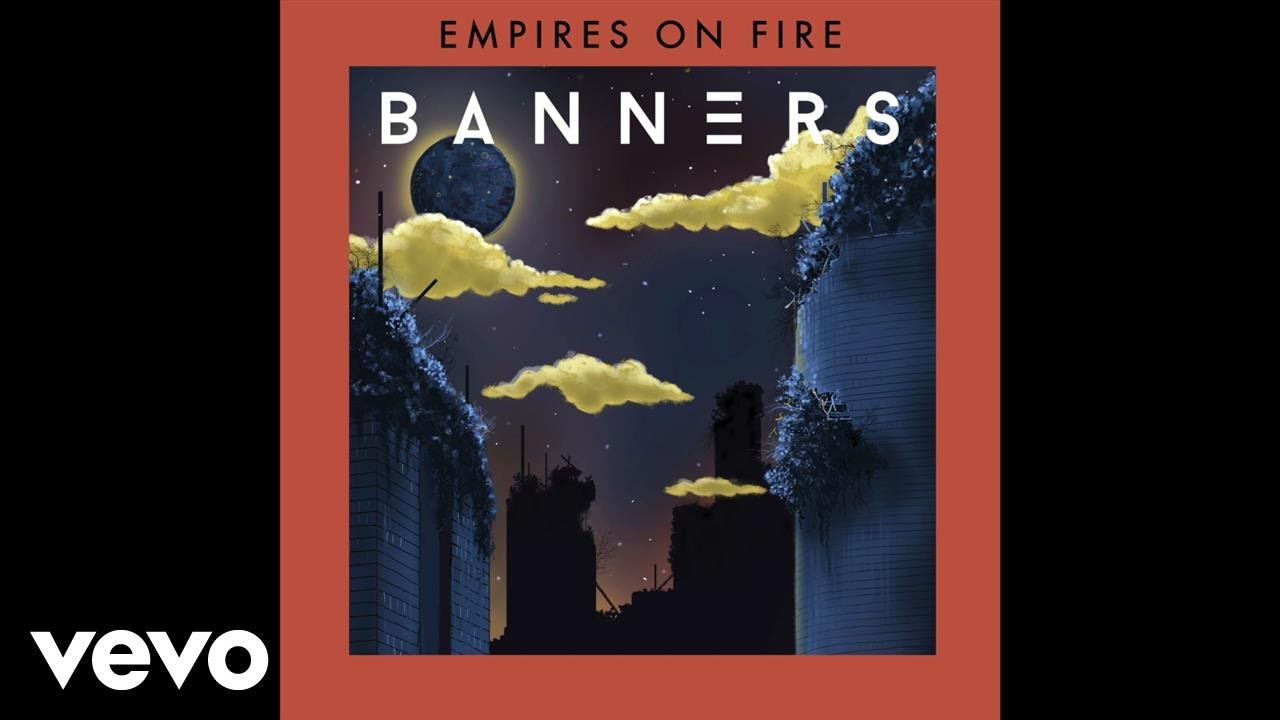 Empires on Fire - Empires on Fire