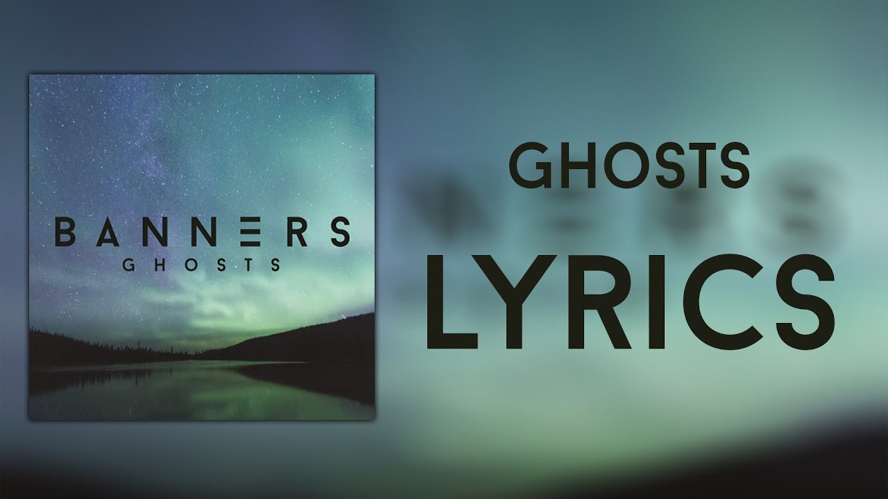 Ghosts - Ghosts