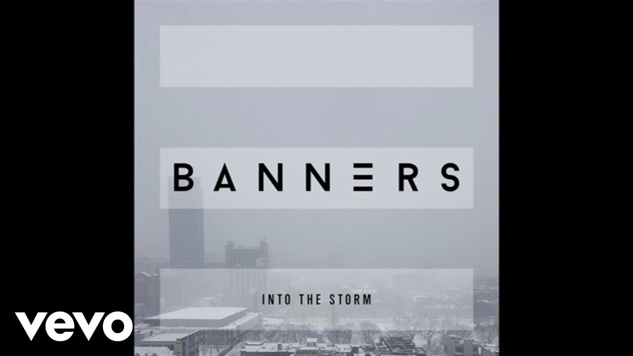 Into the Storm - Into the Storm