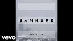 Banners - Into the Storm