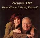 Bucky Pizzarelli - Steppin' Out