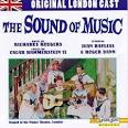 Barbara Brown and Nicholas Bennett - The Sound of Music, musical