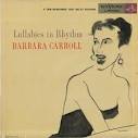 Barbara Carroll - Lullabies in Rhythm