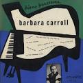 Barbara Carroll - Piano Panorama