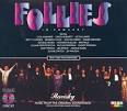 Barbara Cook - Follies in Concert/Stavisky