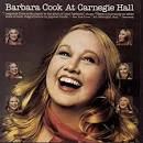 Barbara Cook - At Carnegie Hall