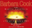 Barbara Cook - Barbara Cook Sings Mostly Sondheim: Live at Carnegie Hall