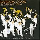 Barbara Cook - It's Better with a Band