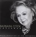 Barbara Cook - Lover Man