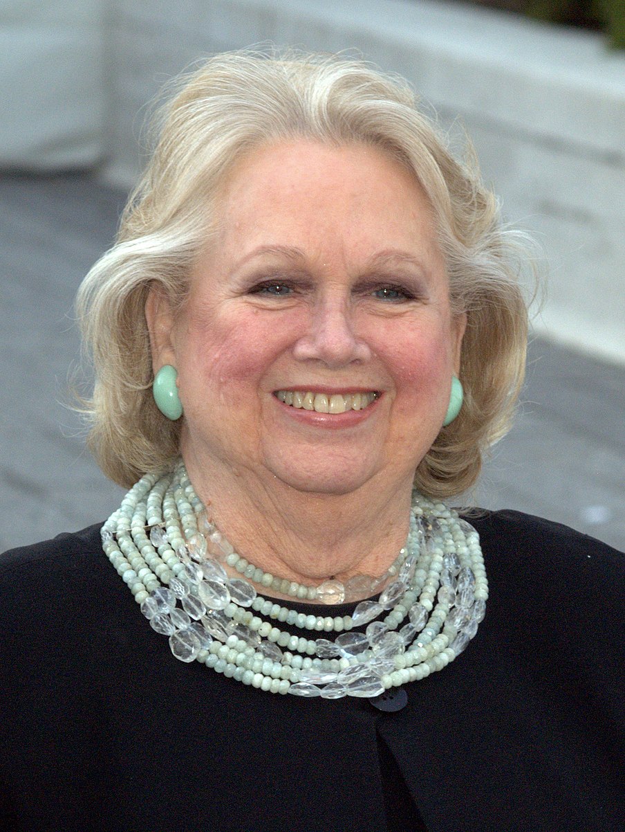 Barbara Cook - Rainbow 'Round My Shoulder