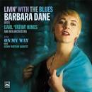 Barbara Dane - Livin' with the Blues