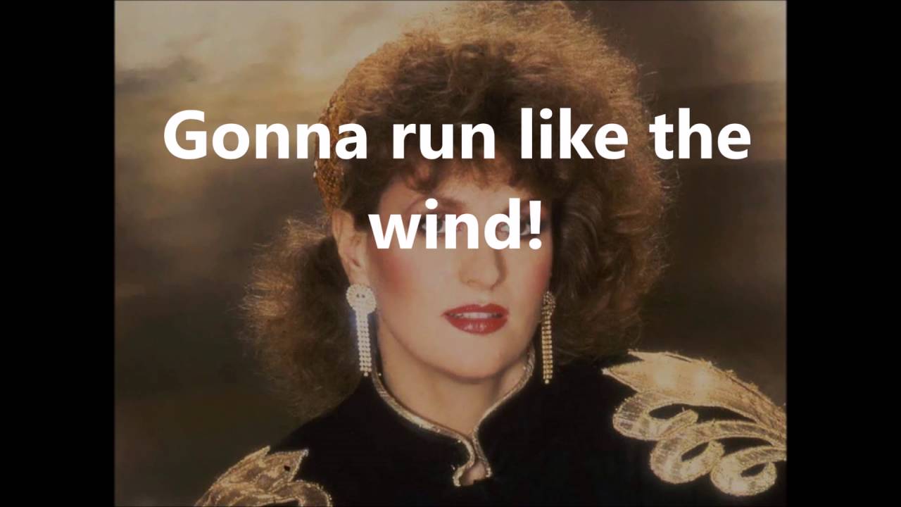 Run Like the Wind - Run Like the Wind