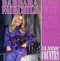 Barbara Fairchild - Classic Country