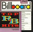 The Sensations - Billboard Top R&B Hits: 1962