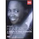 Barbara Hendricks - A Tribute to Duke Ellington [DVD]