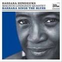 Barbara Hendricks - Barbara Sings the Blues [Bonus Tracks]