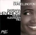 Barbara Hendricks - Tribute to Duke Ellington