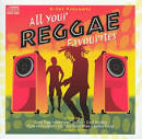Maxine Miller - All Your Reggae Favourites