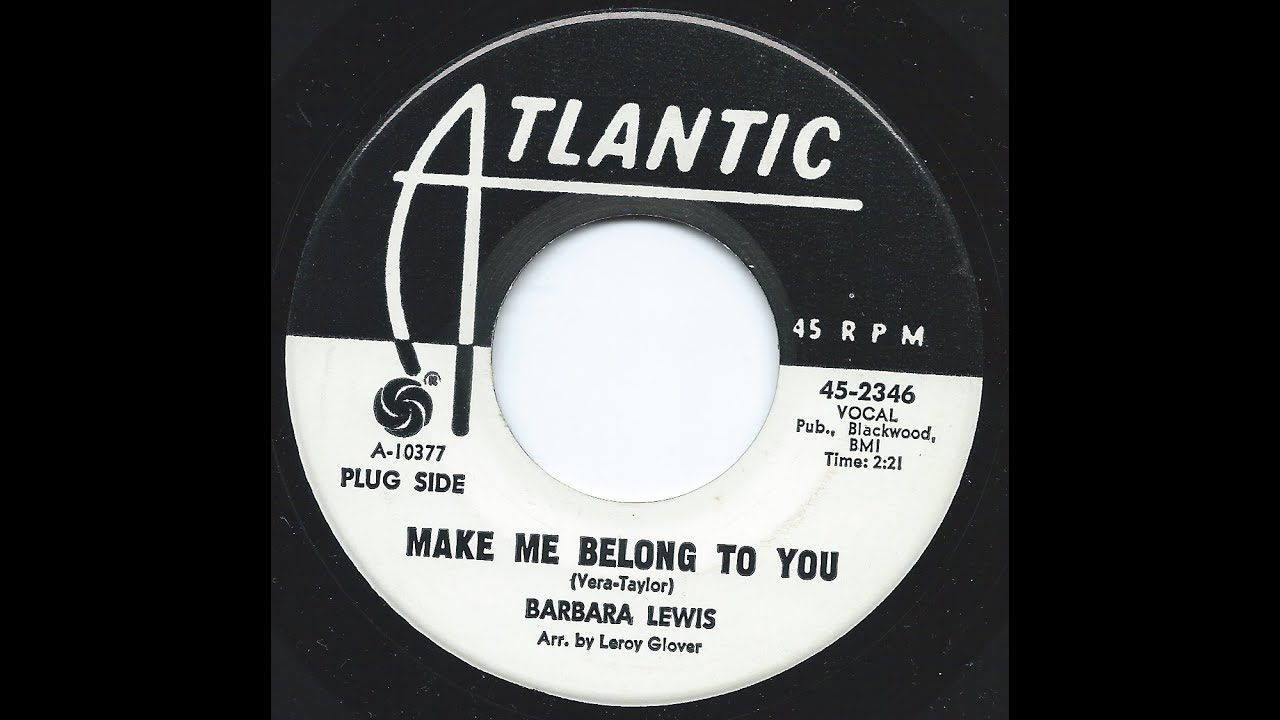 Make Me Belong to You - Make Me Belong to You