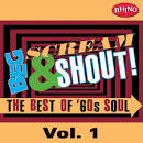 Ben E. King - Beg, Scream & Shout!: Vol. 1