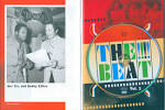 The !!!! Beat: Legendary R&B and Soul Shows from 1966, Vol. 2 [DVD]