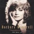 Lee Greenwood - Best of Barbara Mandrell [Universal International]