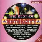 The Monitors - The Best of Motorcity Records, Vol. 14