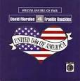 David Morales - United DJs of America, Vol. 4