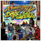 Sonny Fodera - Kenny Dope Presents Dope Jams