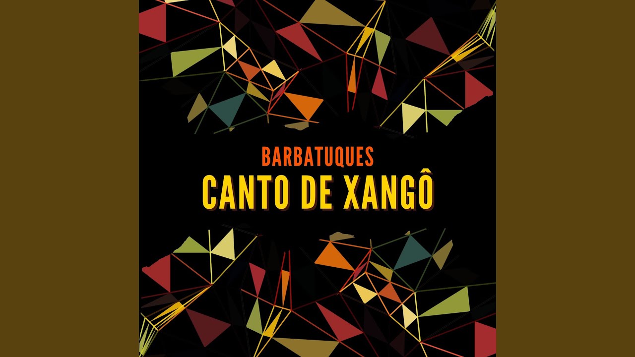 Canto de Xangô