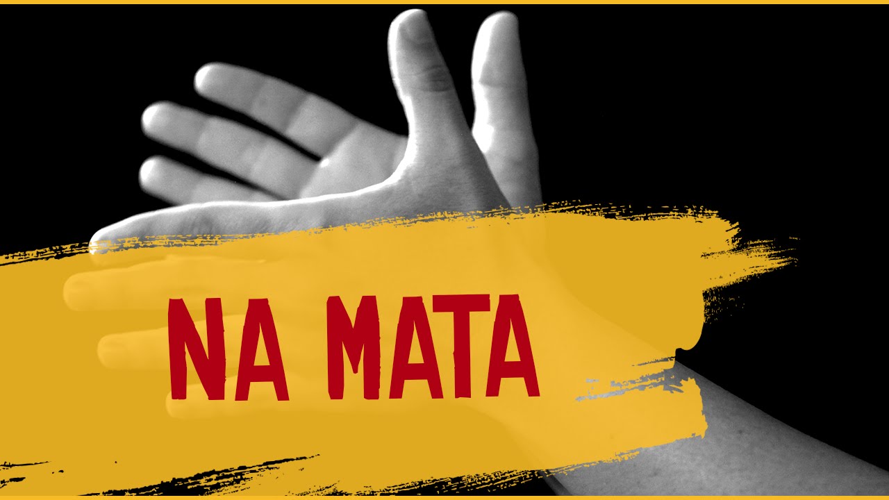 Na Mata - Na Mata