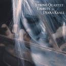 Vitamin String Quartet - The String Quartet Tribute to Diana Krall [2003]