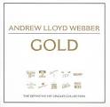 Patti LuPone - Andrew Lloyd Webber Gold: The Definitive Hits Collection