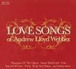 Patti LuPone - Love Songs of Andrew Lloyd Webber [Metro]
