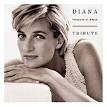 Peter Gabriel - Diana, Princess of Wales: Tribute