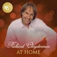 Barbra Streisand - At Home With Richard Clayderman