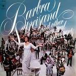 Barbra Streisand - Barbra Streisand...and Other Musical Instruments