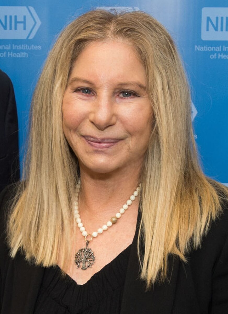 Barbra Streisand - Best of Duets