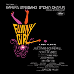 Barbra Streisand - Funny Girl [Original Broadway Cast]