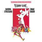 Barbra Streisand - Funny Girl (Original Soundtrack Recording)
